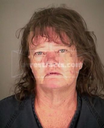 Martha Ann Dukes