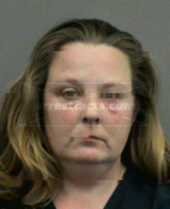 Christie Elizabeth Dillmon