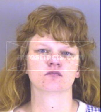 Christy Dawn Ellis