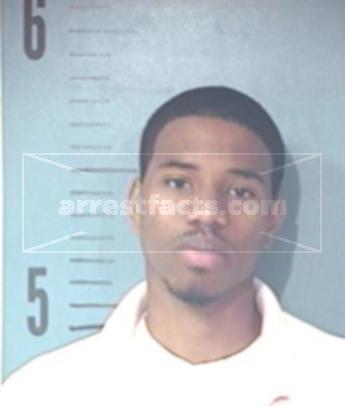Edward Raymon Powdrill