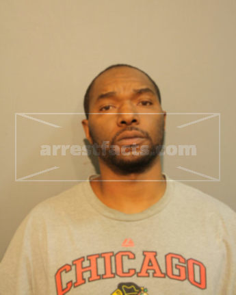 Anthony D Beecham