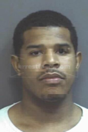 Marcus Ali Burke