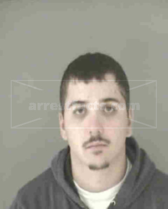 Derek Ryan Wolfe