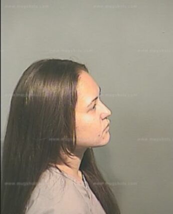 Candace Marie Chamberlain