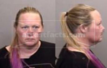 Mandy Etta Grinsell