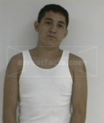Juan Francisco Urbina