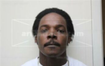 Jermaine Anderson