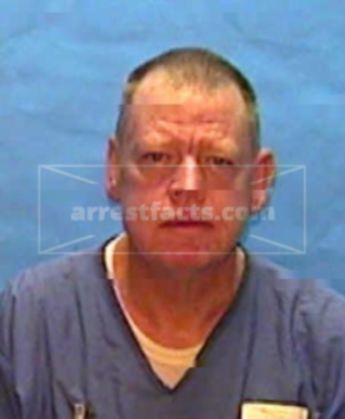 Terry Wayne Harris