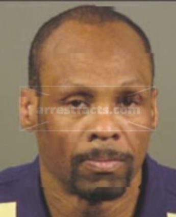 Garry Williams