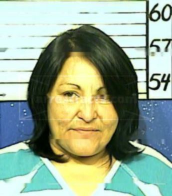 Sylvia Anita Ortiz