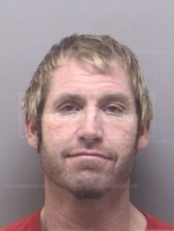 Shawn Ross Pilger