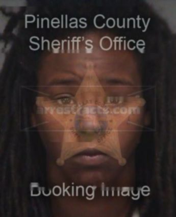 Corneisha Eva Mae Thompson