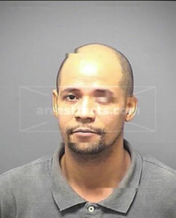 Brandon Terrell Miles