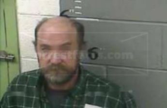 Michael Buford Trobaugh