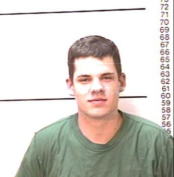 Kyle John Robinson