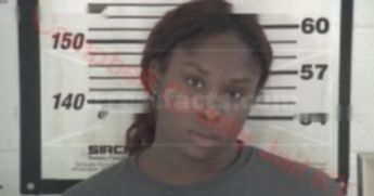 Jamesha Rushae Howard