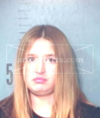 Amanda Pauline Lewis