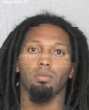 Zackterrus Bernard Thomas