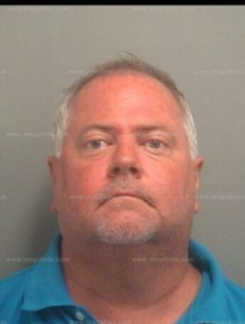 Steven Wade Barnard