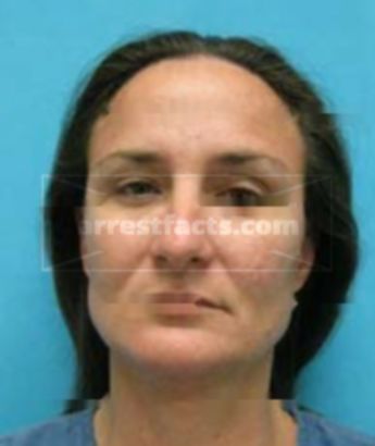 Tammy D Smith