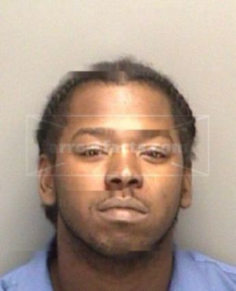 Ernest Dwayne Hardy