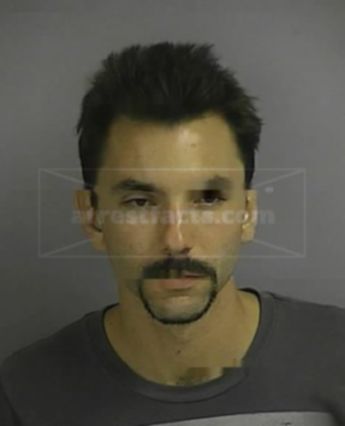 Darren Timothy Wright