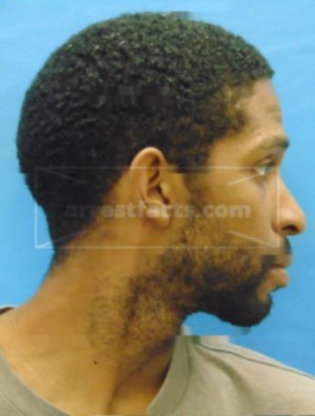 Brandon Keith Johnson
