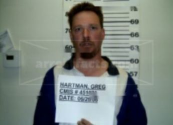 Greg K Hartman