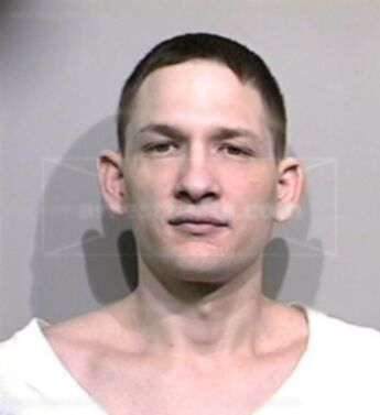 James Christopher Rabon