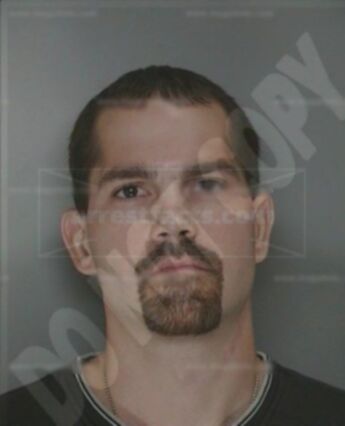 Brian David Wolfe