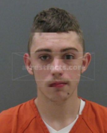 Brandon Lee-Wells Lacombe