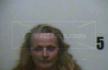 Patricia Ann Clark
