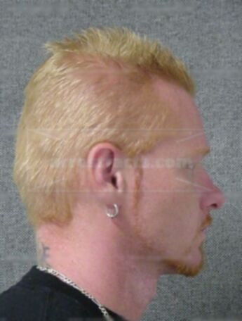 Steven Allen Thompson