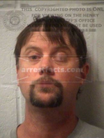 Gary Lee Becks