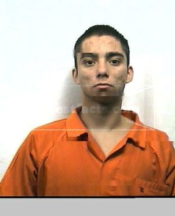 Mark Rodriguez