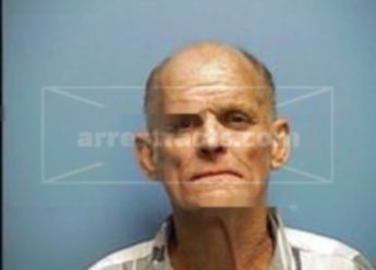 Burl Wayne Hart