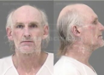 Chester Charles Leatherberry