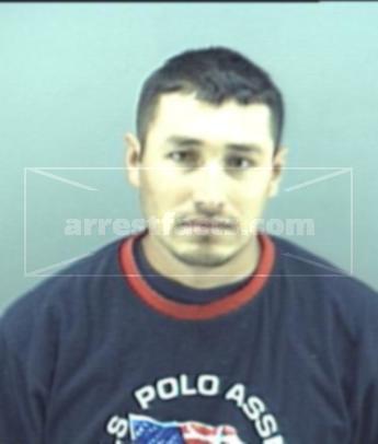 Luis Antenio Villegas-Lopez
