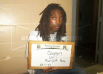 Ladadrick Coleman