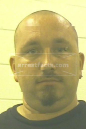 Paul Mathew Albright