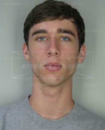 Jonathan Andrew Sturch