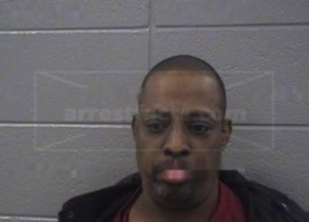 Dexter Bell