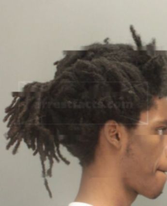 Dennis Lamar Parker