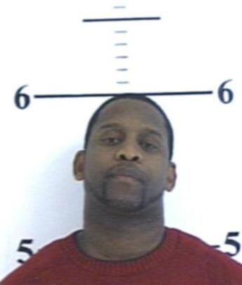 Reginald Harrell