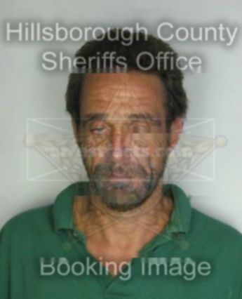 Charles Mitch Iii