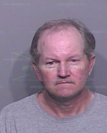 Billy Jerome Richerson