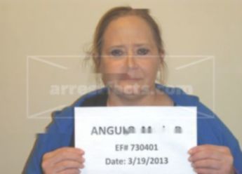 Maria Dawn Angulo
