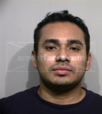 Rafael Eduardo Sandoval