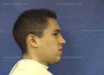 Nicholas Dillon Rodriguez