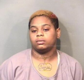 Deshawn Lartisha Murray